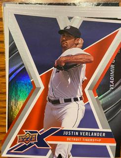 Justin Verlander