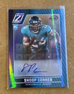 Snoop Conner