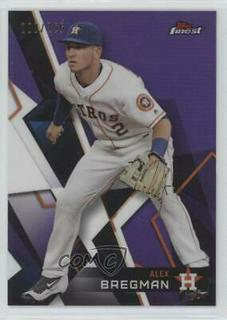 Alex Bregman