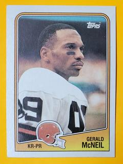 Gerald McNeil