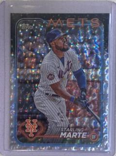 Starling Marte