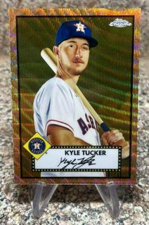 Kyle Tucker