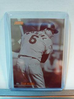 Stan Musial