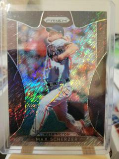Max Scherzer