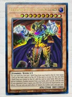 Eldlich the Golden Lord RA01-EN019