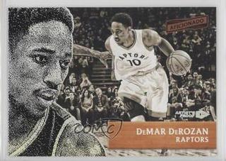 DeMar DeRozan