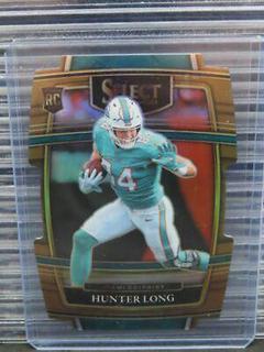 Hunter Long