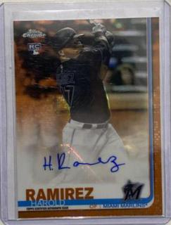 Harold Ramirez