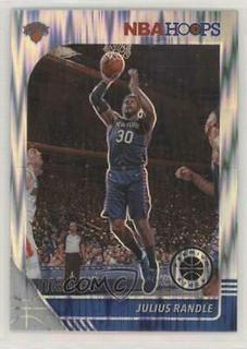 Julius Randle