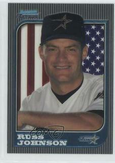 Russ Johnson