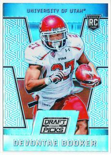 Devontae Booker