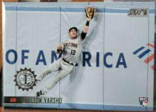 Daulton Varsho