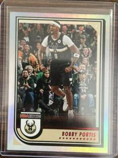 Bobby Portis