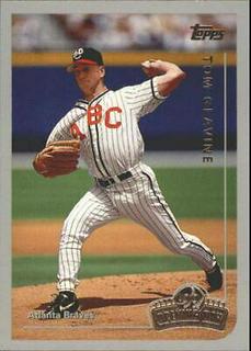 Tom Glavine