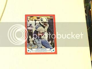 Chris Johnson