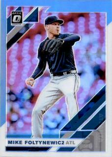 Mike Foltynewicz