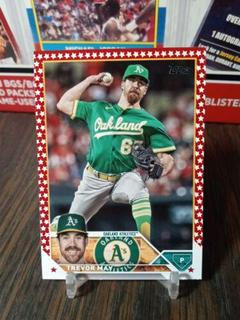 Trevor May