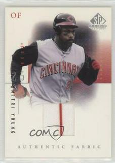 Dmitri Young