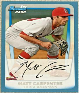 Matt Carpenter