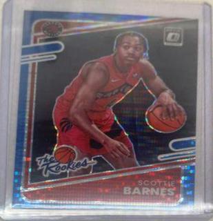 Scottie Barnes