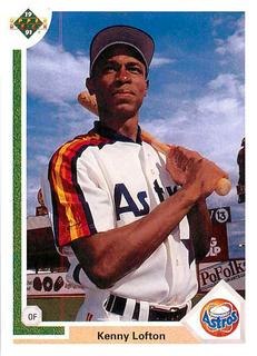 Kenny Lofton