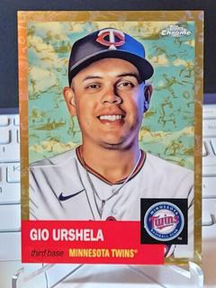 Gio Urshela