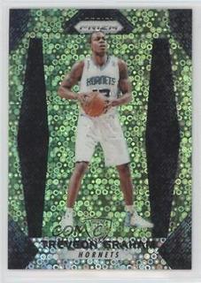 Treveon Graham