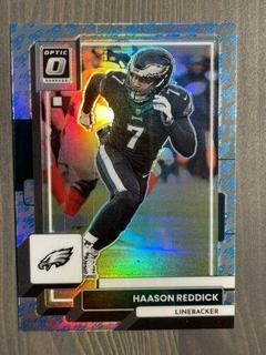 Haason Reddick
