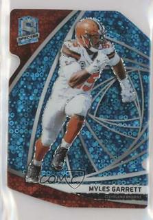 Myles Garrett