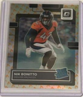 Nik Bonitto