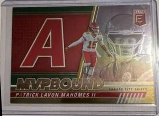 Patrick Mahomes II