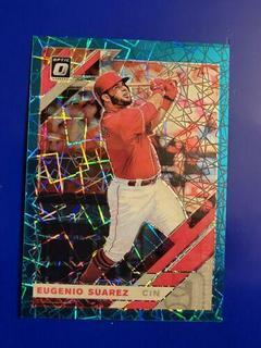 Eugenio Suarez