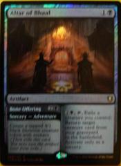 Altar of Bhaal #109