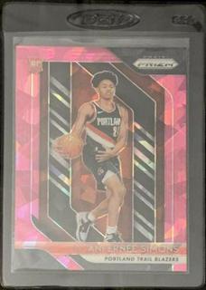 Anfernee Simons