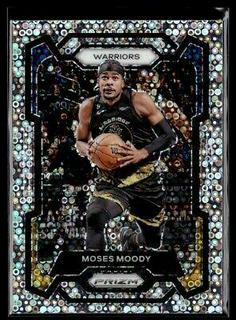 Moses Moody