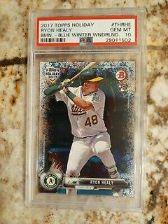Ryon Healy