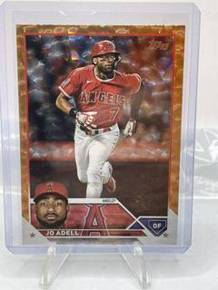 Jo Adell