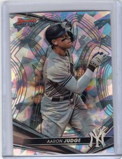 Aaron Judge