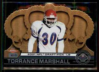 Torrance Marshall