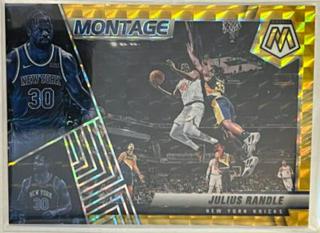 Julius Randle