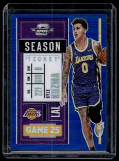 Kyle Kuzma
