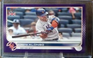Pete Alonso