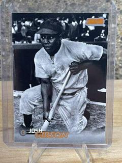 Josh Gibson