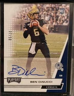 Ben DiNucci