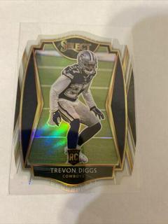 Trevon Diggs
