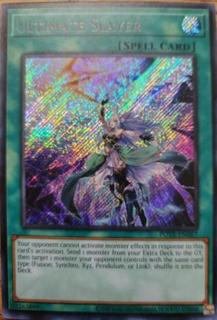 Ultimate Slayer POTE-EN067