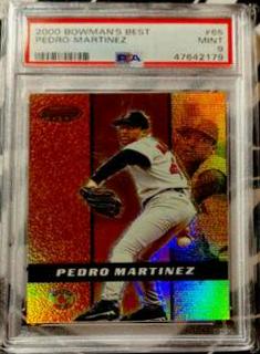 Pedro Martinez