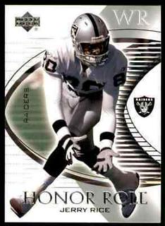 Jerry Rice