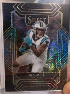 DJ Moore