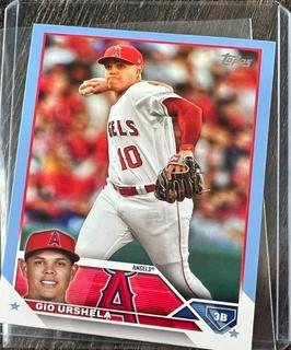 Gio Urshela
